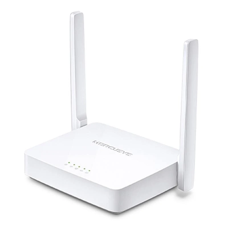 مودم روتر +ADSL2 مرکوسیس MW300D
