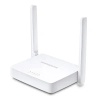 مودم روتر +ADSL2 مرکوسیس MW300D