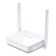 مودم روتر +ADSL2 مرکوسیس MW300D