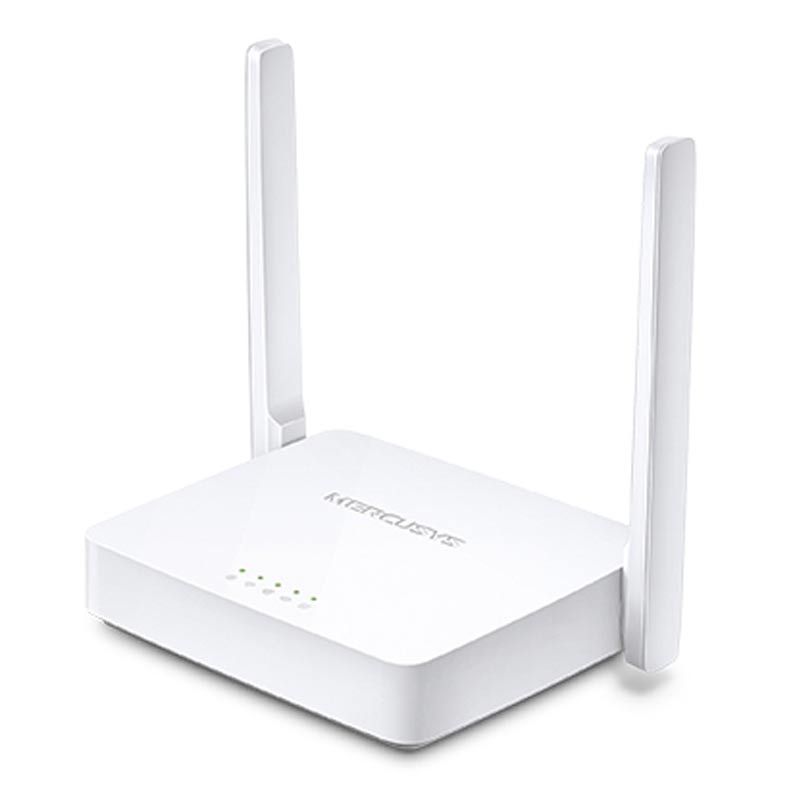 مودم روتر +ADSL2 مرکوسیس MW300D