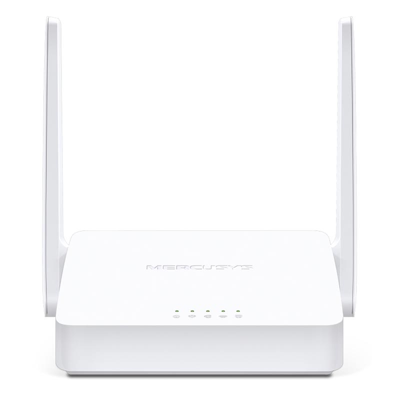 مودم روتر +ADSL2 مرکوسیس MW300D