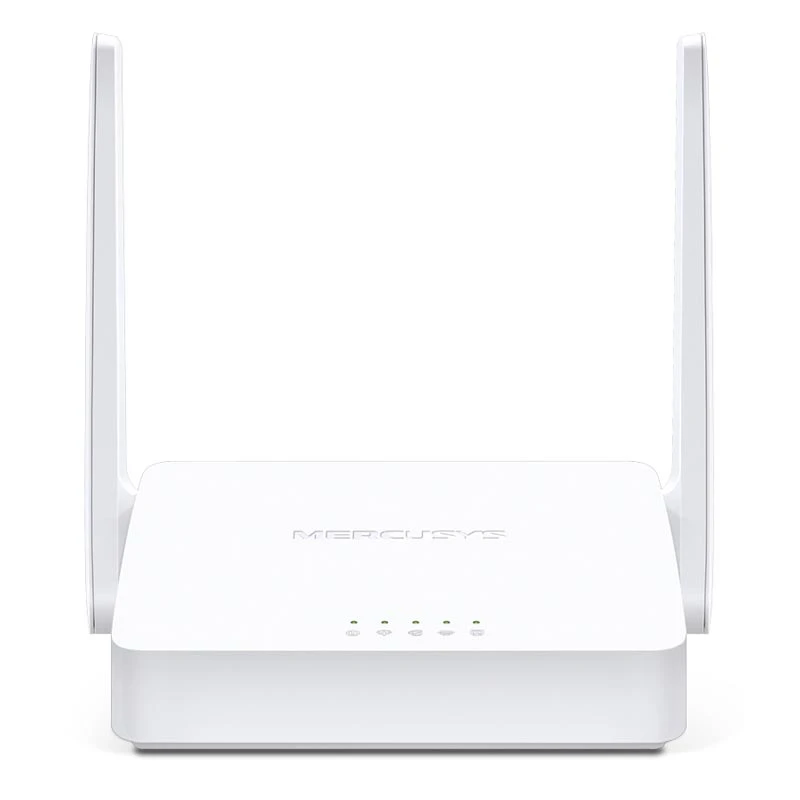 مودم روتر +ADSL2 مرکوسیس MW300D