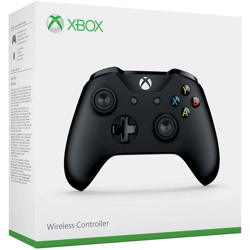 دسته بازی بی سیم Microsoft Xbox One S