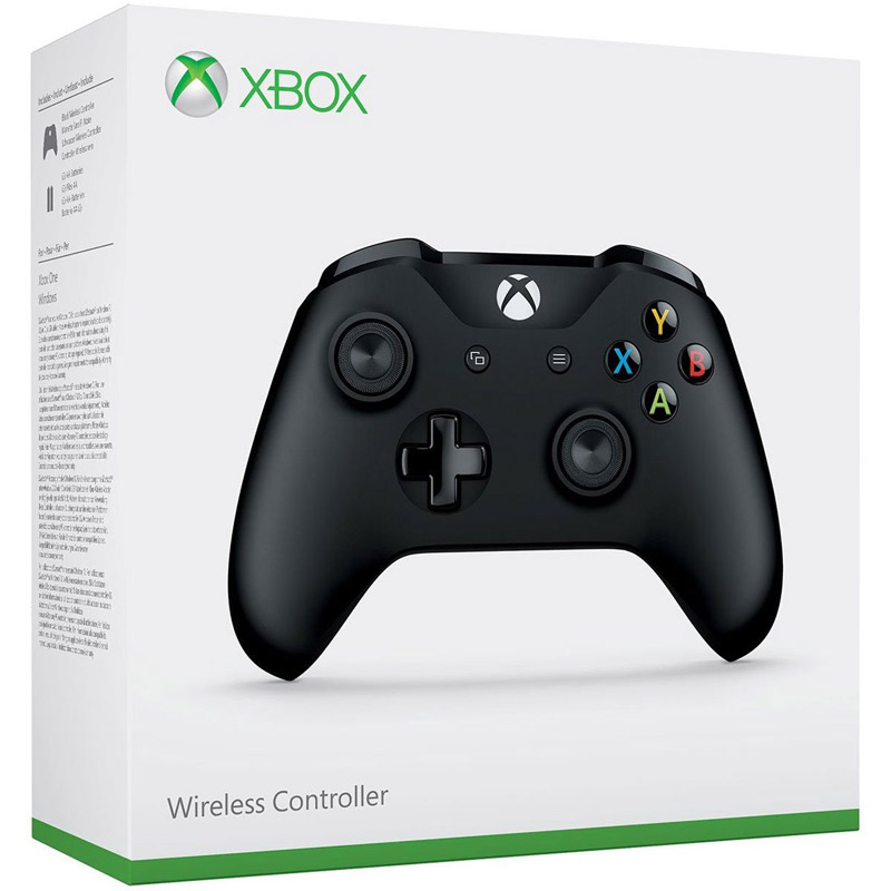 دسته بازی بی سیم Microsoft Xbox One S