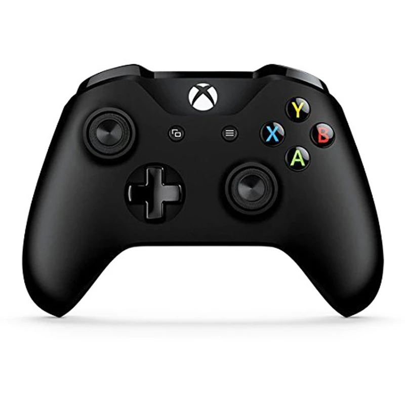 دسته بازی بی سیم Microsoft Xbox One S