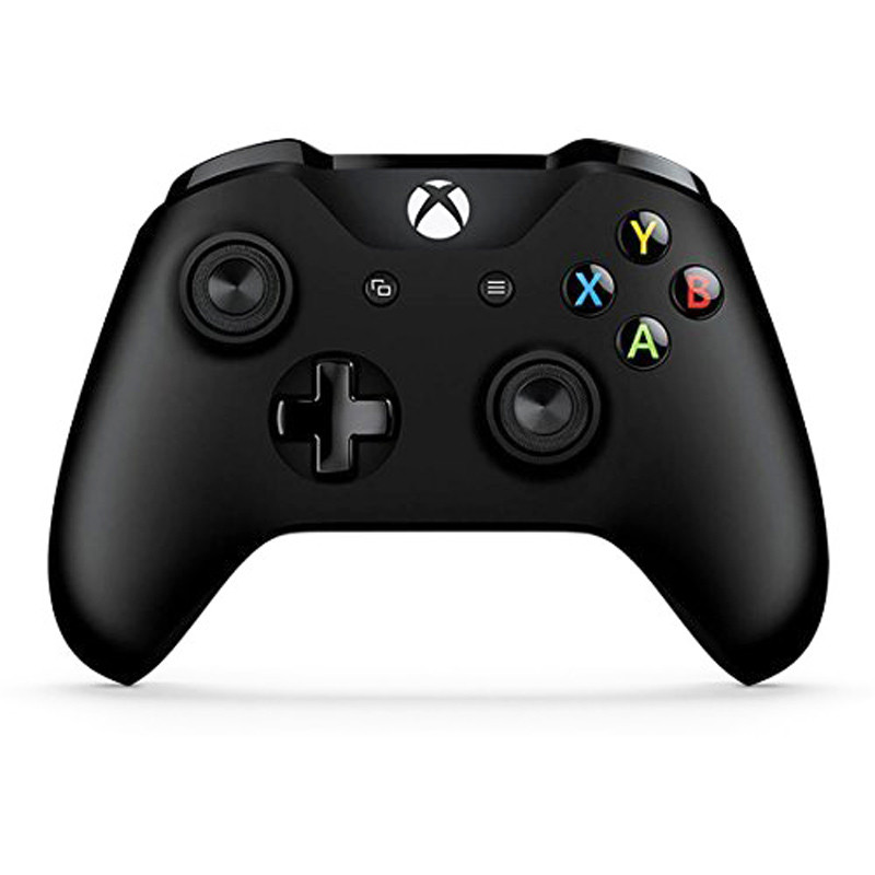 دسته بازی بی سیم Microsoft Xbox One S