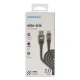 کابل فست شارژ Momax Elite-Link DA18 Type-C 2m