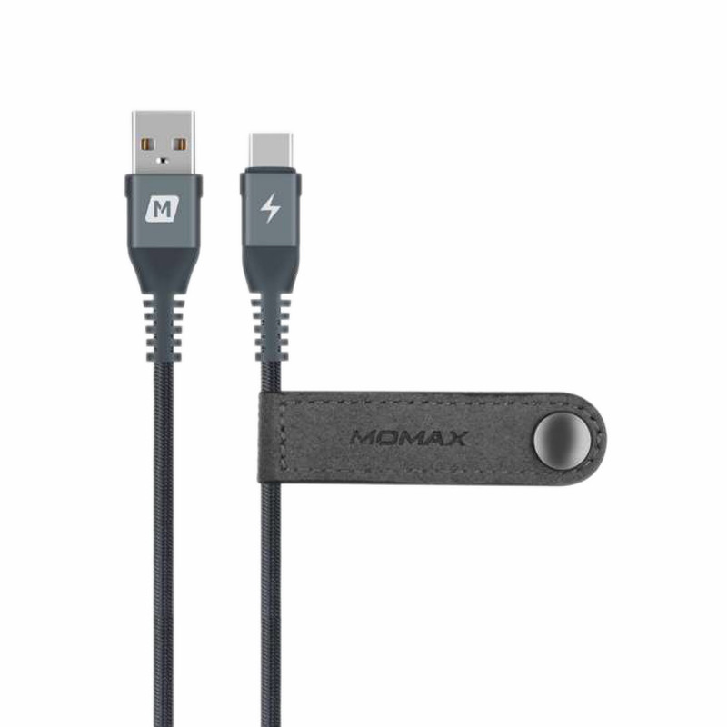 کابل فست شارژ Momax Elite-Link DA18 Type-C 2m