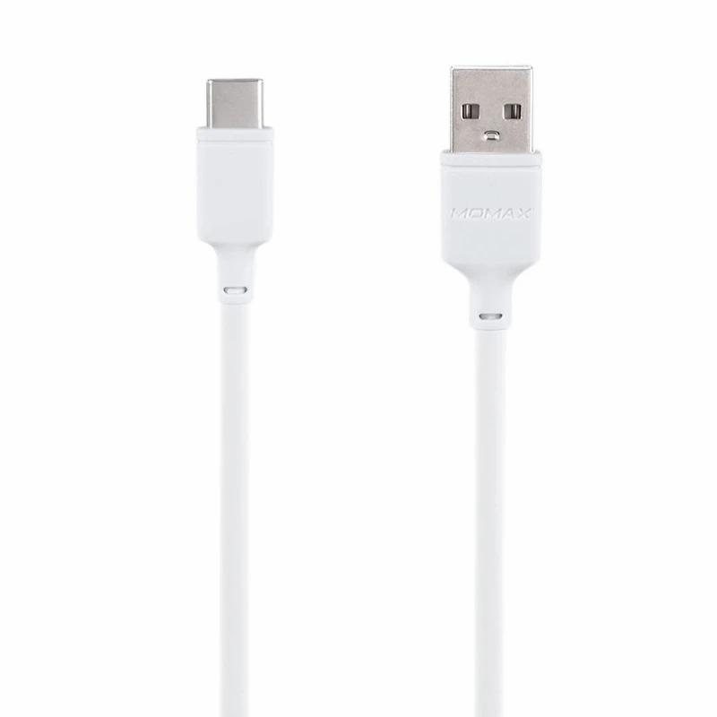 کابل فست شارژ Momax Zero DA17 Type-C 30cm