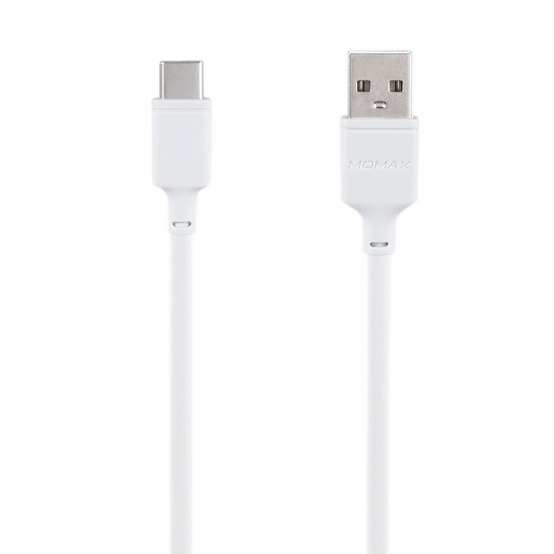 کابل فست شارژ Momax Zero DA17 Type-C 30cm