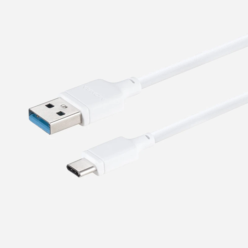 کابل فست شارژ Momax Zero DA17 Type-C 30cm