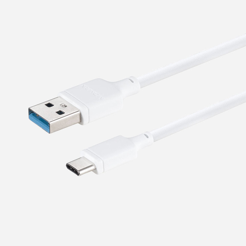 کابل فست شارژ Momax Zero DA17 Type-C 30cm