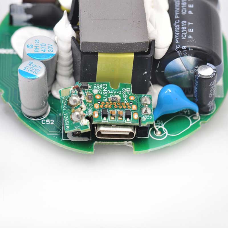 کلگی شارژ اورجینال NEST A0051 PD 28W
