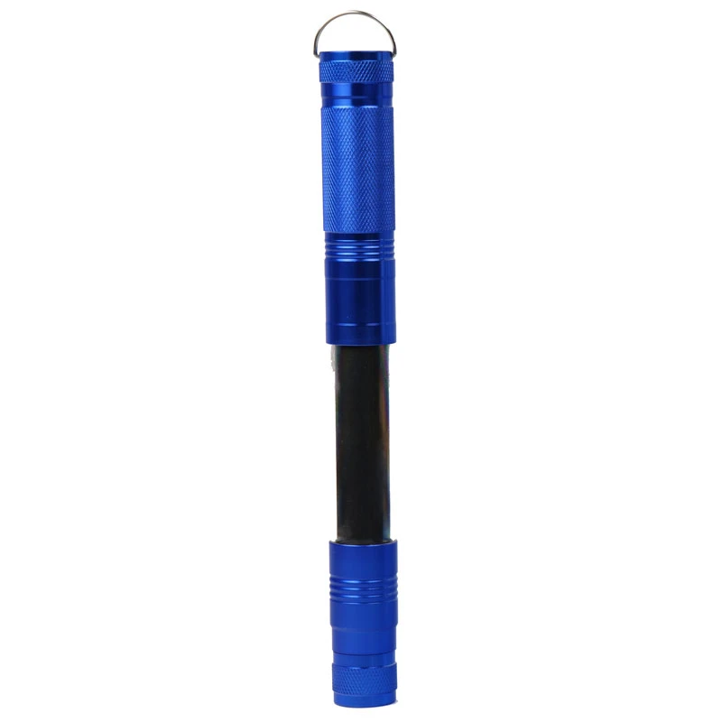 چراغ قوه مگنتی فلزی 3 حالته NF-T95 2160