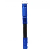 چراغ قوه مگنتی فلزی 3 حالته NF-T95 2160