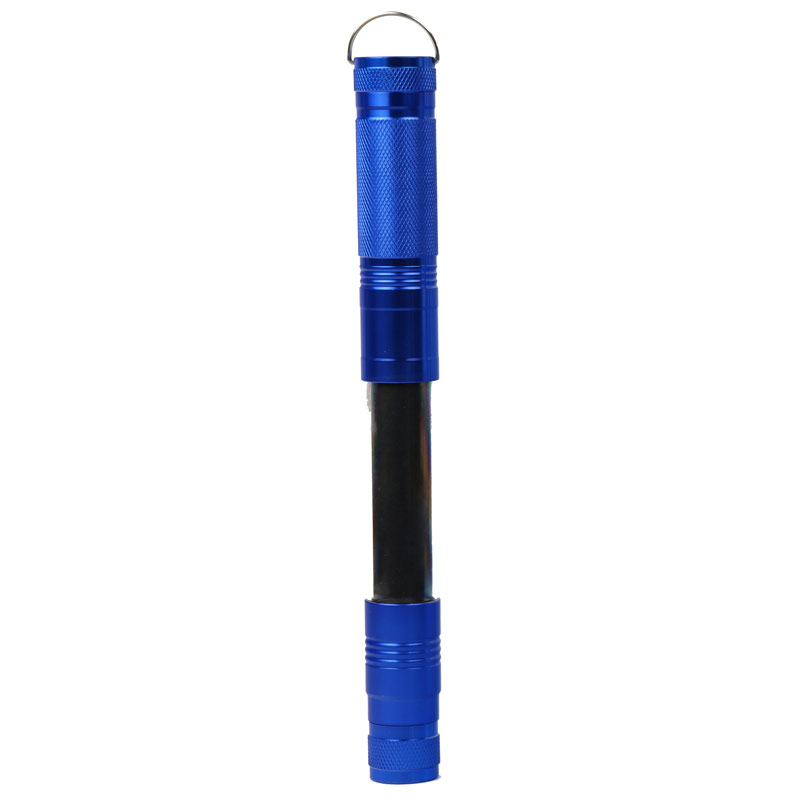 چراغ قوه مگنتی فلزی 3 حالته NF-T95 2160