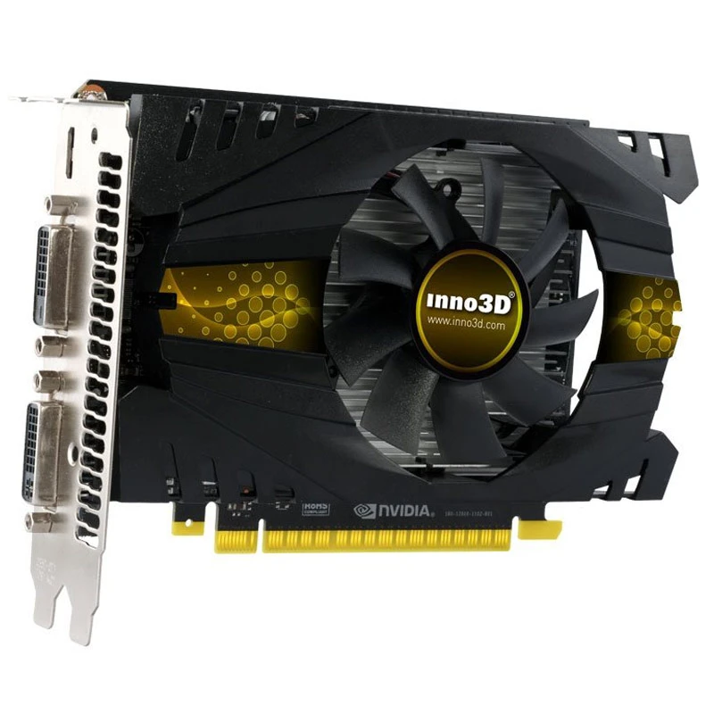 کارت گرافیک INNO3D GeForce GT740 2GB GDDR5 128Bit