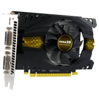 کارت گرافیک INNO3D GeForce GT740 2GB GDDR5 128Bit