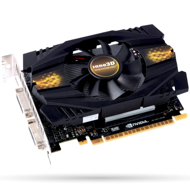 کارت گرافیک INNO3D GeForce GT740 2GB GDDR5 128Bit