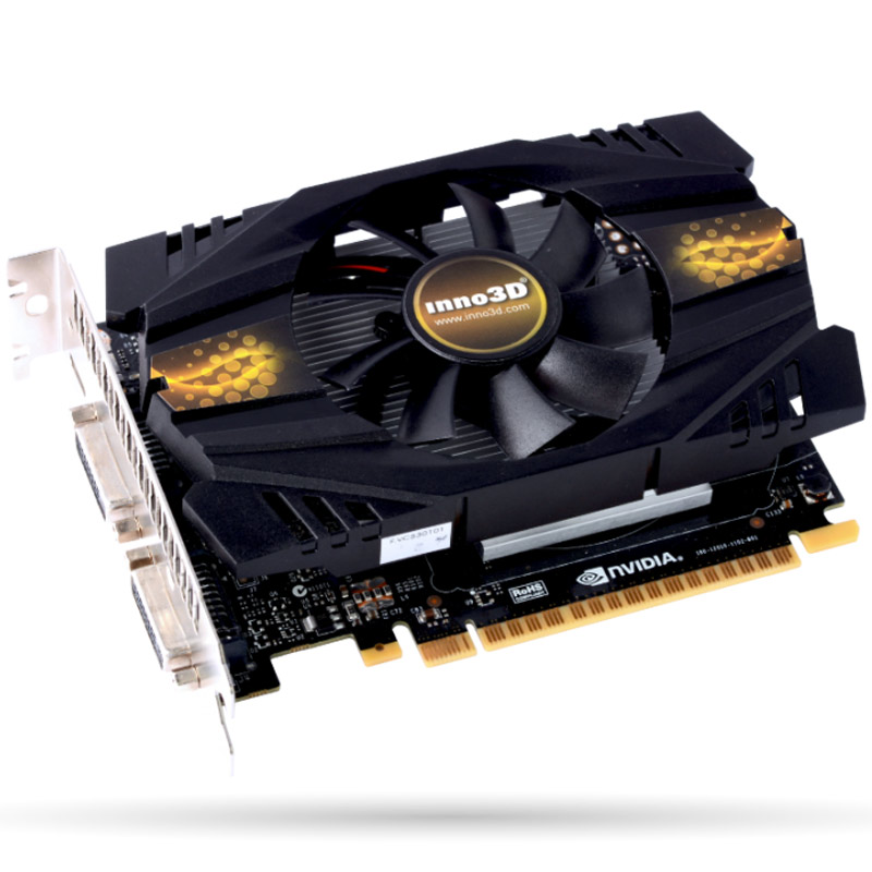 کارت گرافیک INNO3D GeForce GT740 2GB GDDR5 128Bit