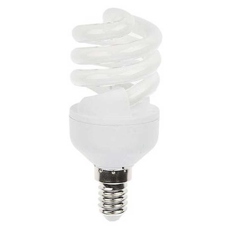 لامپ کم مصرف لامپ نور Lamp Noor E14 11W