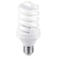 لامپ کم مصرف لامپ نور Lamp Noor E27 18W