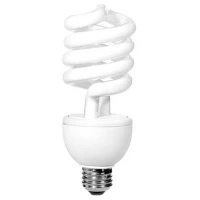 لامپ کم مصرف لامپ نور Lamp Noor E27 25W