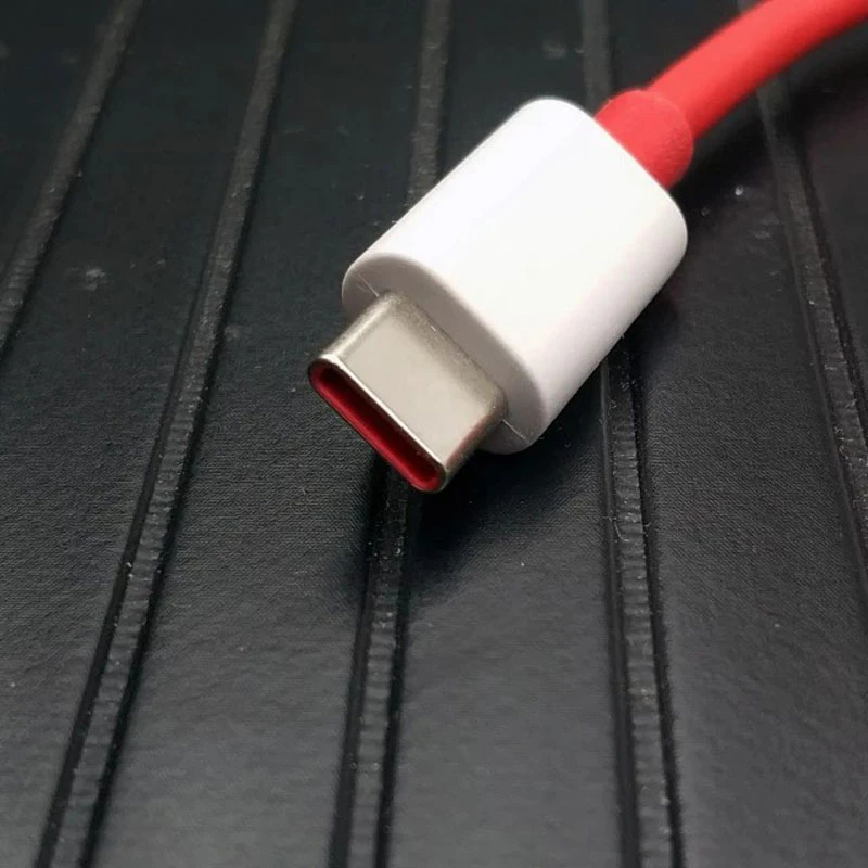 کابل سرجعبه فست شارژ One Plus Type-C 1m