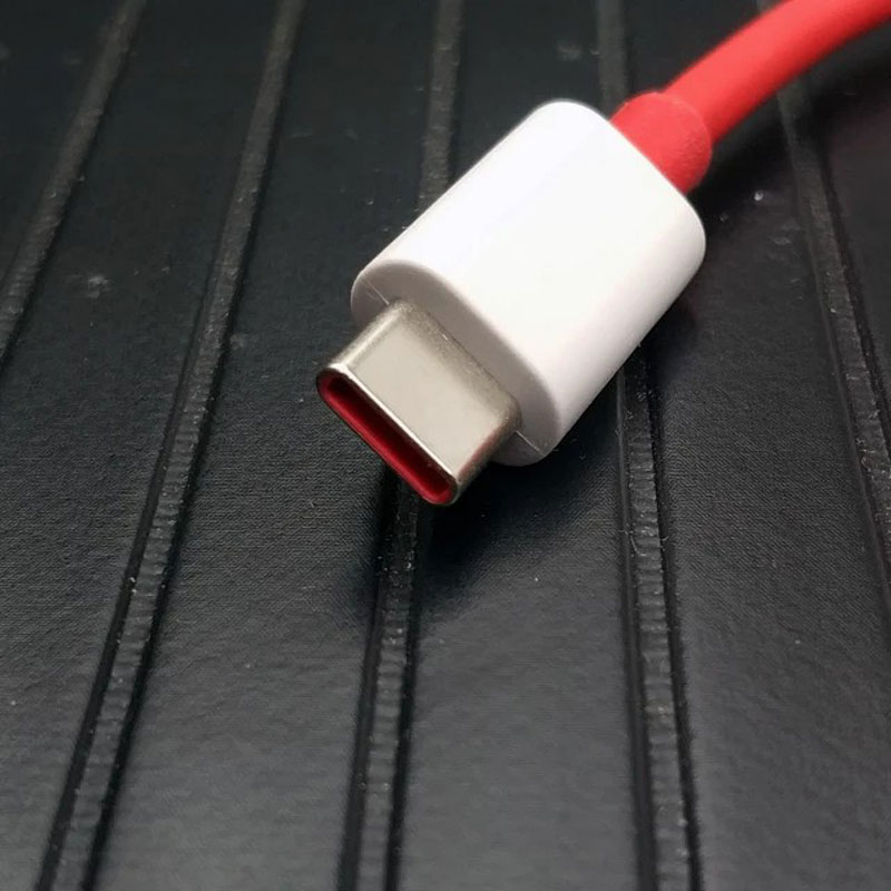 کابل سرجعبه فست شارژ One Plus Type-C 1m