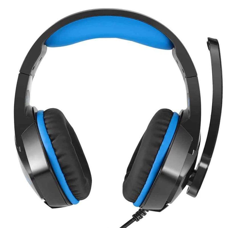 هدفون گیمینگ سیم دار PHONIKAS H3