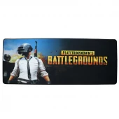 پد موس گیمینگ PUBG Player Unknown 40*89cm