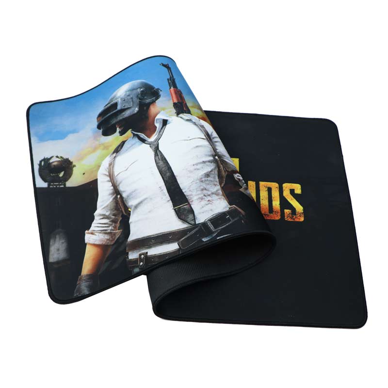 پد موس گیمینگ PUBG Player Unknown 40*89cm