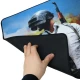 پد موس گیمینگ PUBG Player Unknown 40*89cm
