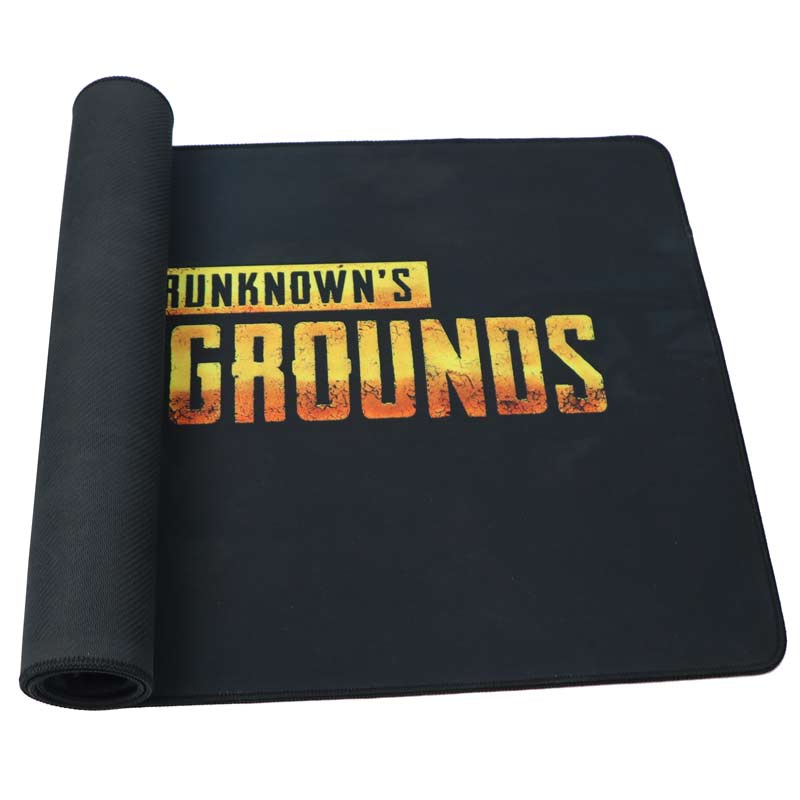 پد موس گیمینگ PUBG Player Unknown 40*89cm