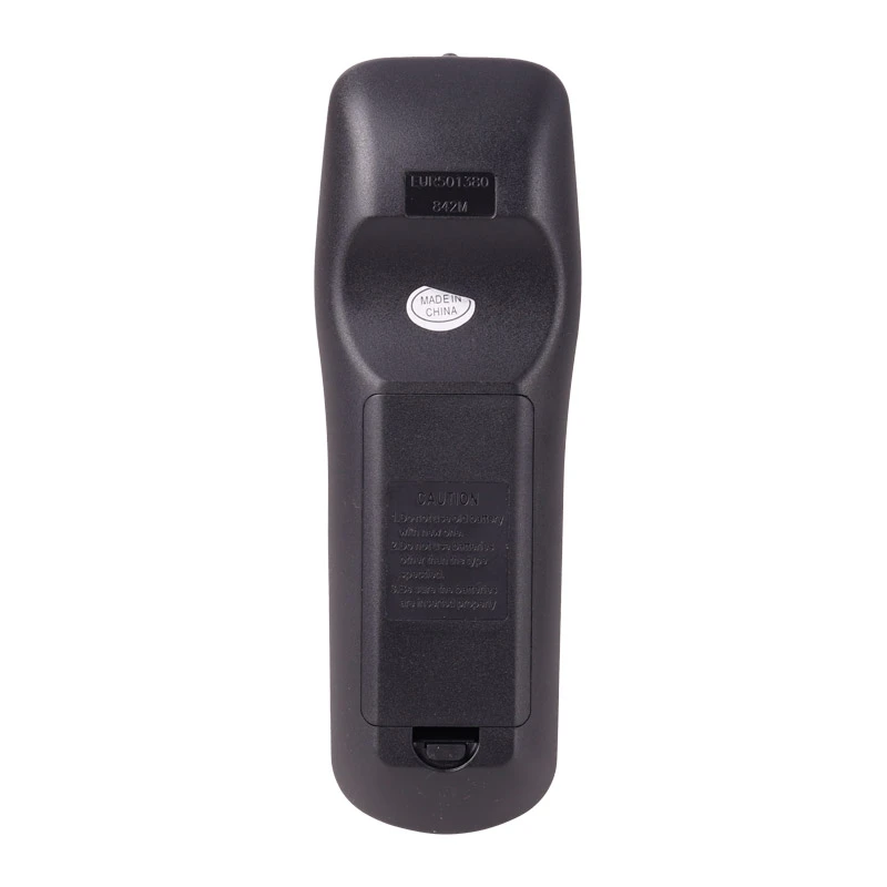 کنترل تلویزیون پاناسونیک منودار Panasonic EUR-501390