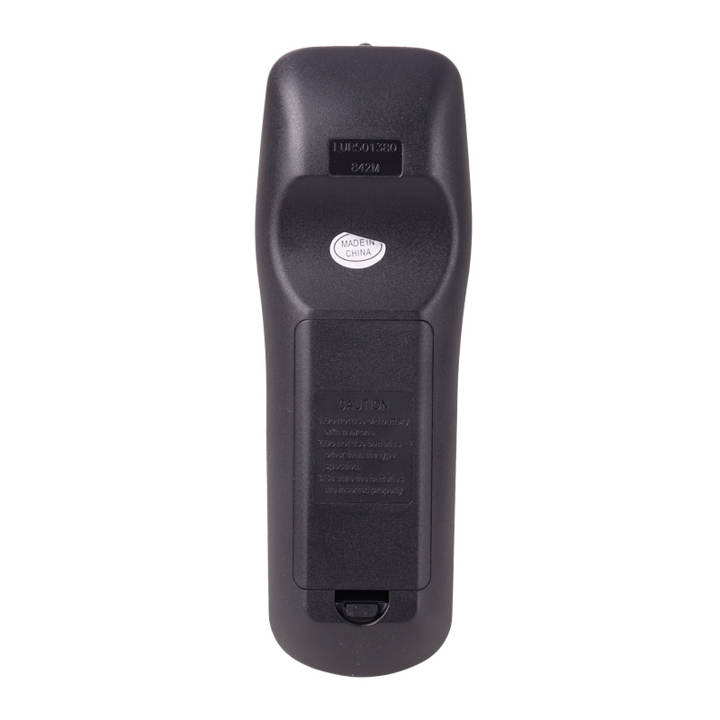 کنترل تلویزیون پاناسونیک منودار Panasonic EUR-501390