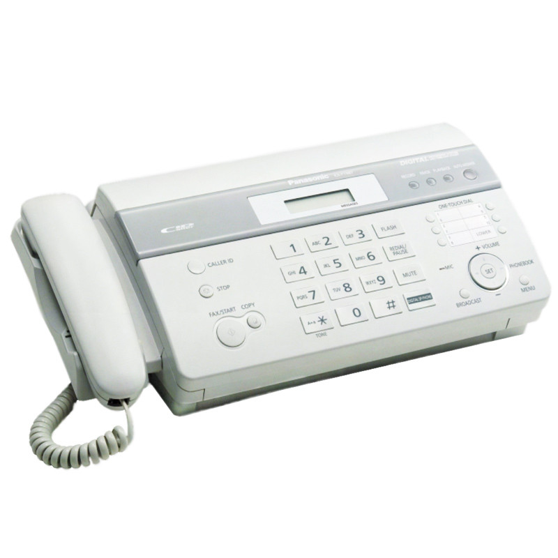 فکس حرارتی پاناسونیک Panasonic KX-FT981CX