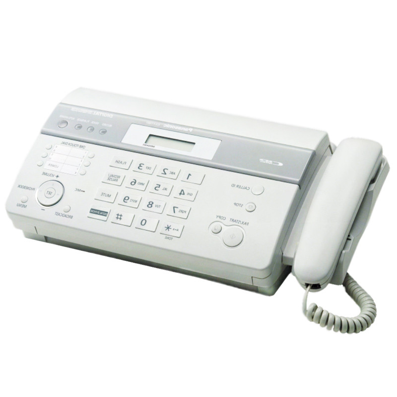 فکس حرارتی پاناسونیک Panasonic KX-FT981CX