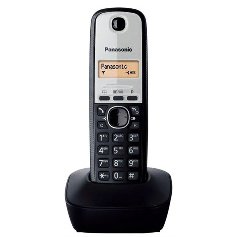 تلفن بی سیم Panasonic KX-TG1911FXG