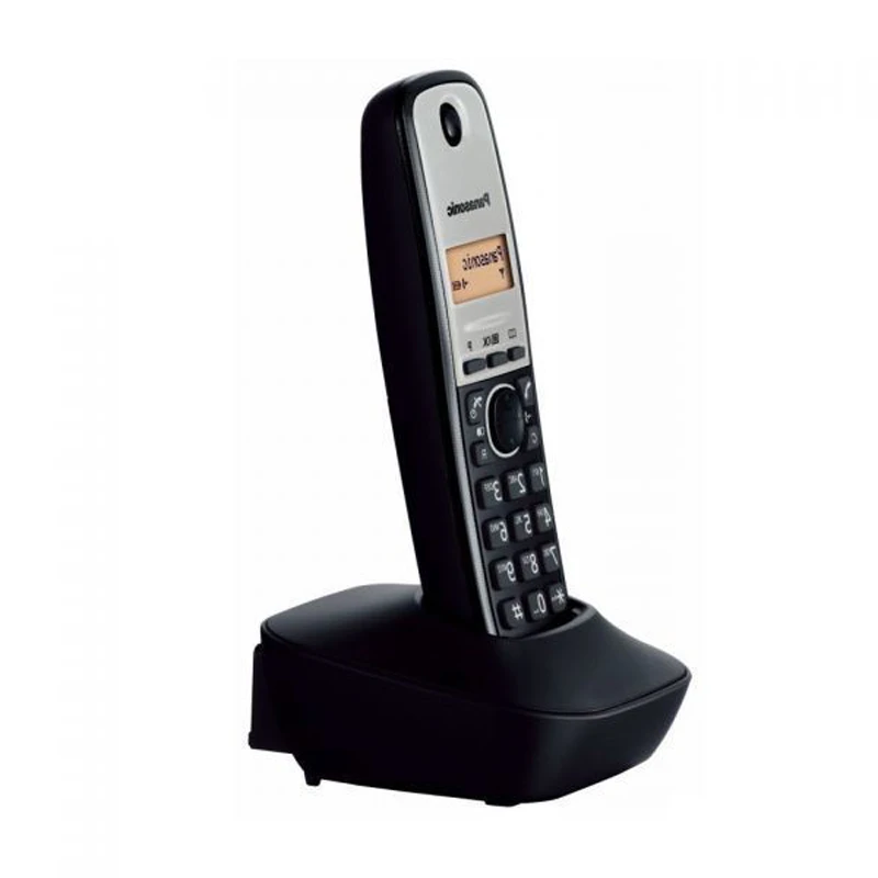 تلفن بی سیم Panasonic KX-TG1911FXG
