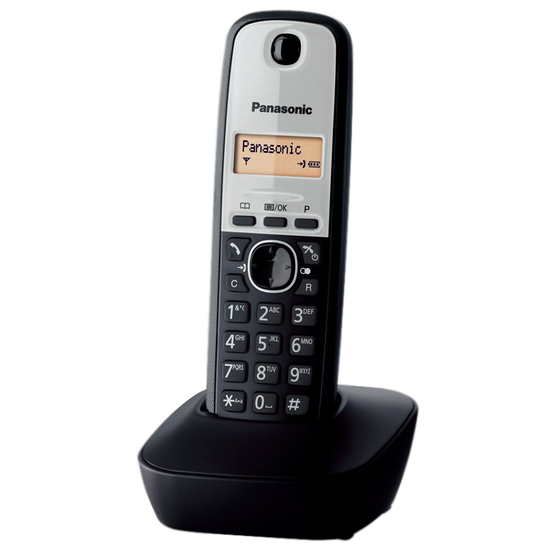تلفن بی سیم Panasonic KX-TG1911FXG
