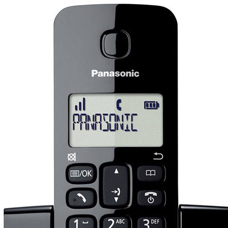 تلفن بی سیم Panasonic KX-TGB110