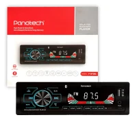 پخش کننده خودرو پاناتک Panatech P-CP201