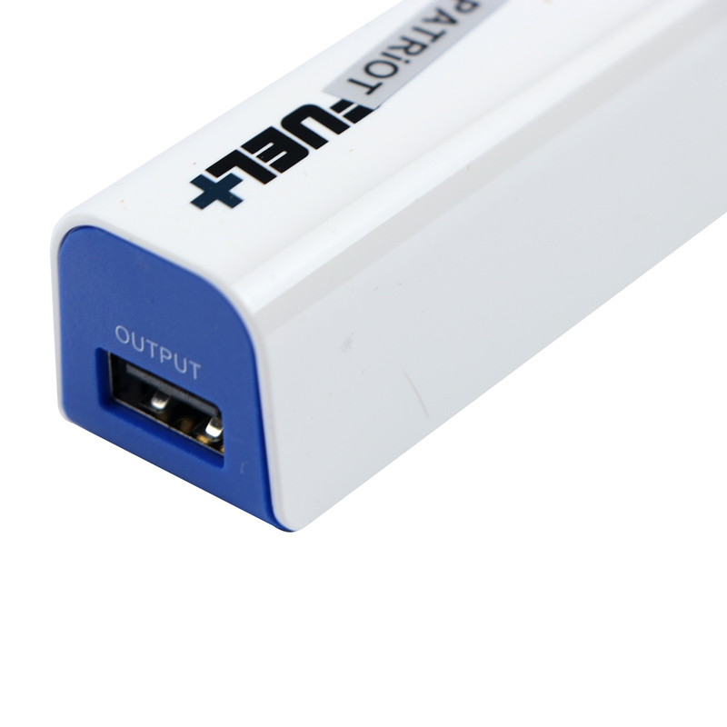پاور بانک 2200 پاتریوت Patriot PCPB22001