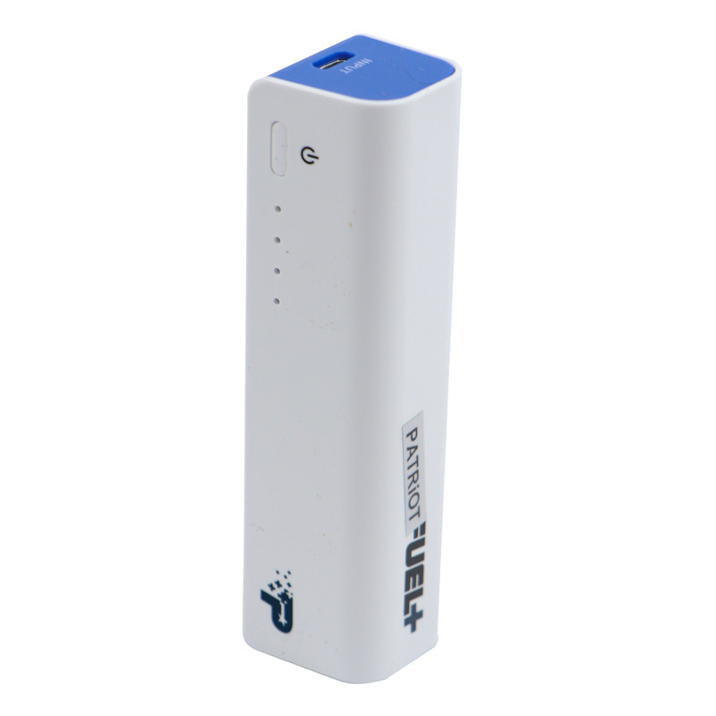 پاور بانک 2200 پاتریوت Patriot PCPB22001