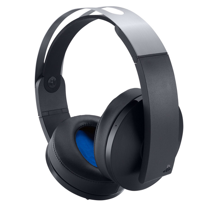 هدست بلوتوث SONY Platinum