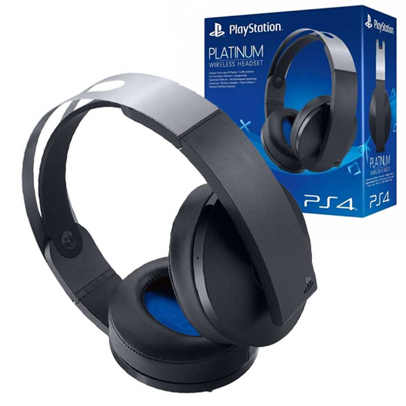 هدست بلوتوث SONY Platinum