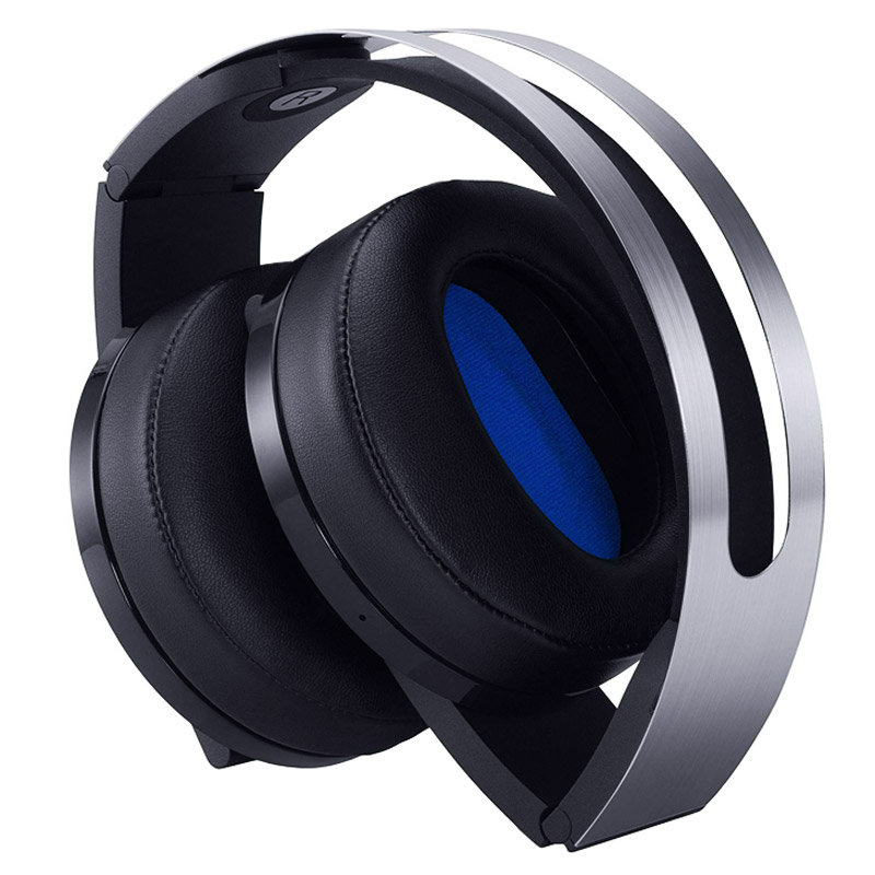 هدست بلوتوث SONY Platinum