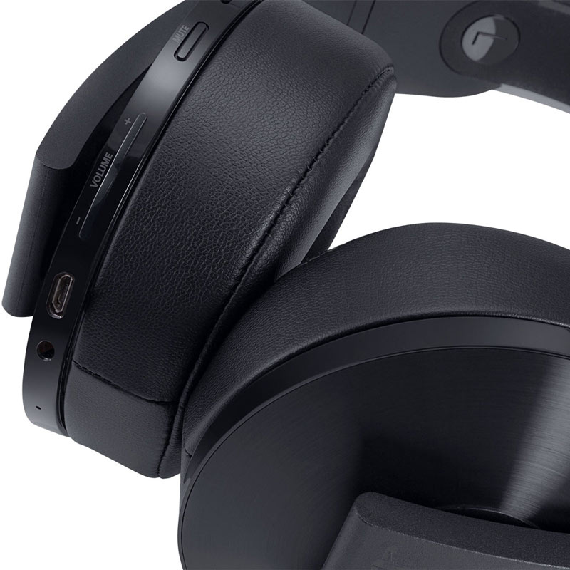 هدست بلوتوث SONY Platinum