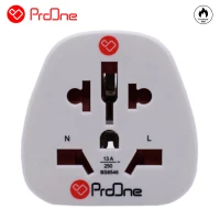 تبدیل 3 به 2 برق ProOne C01